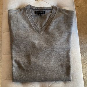 Banana Republic Merino Wool Sweater